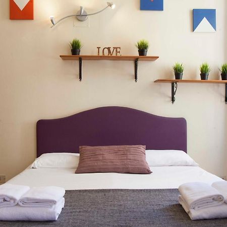 Monti House Apartment Rome Bagian luar foto