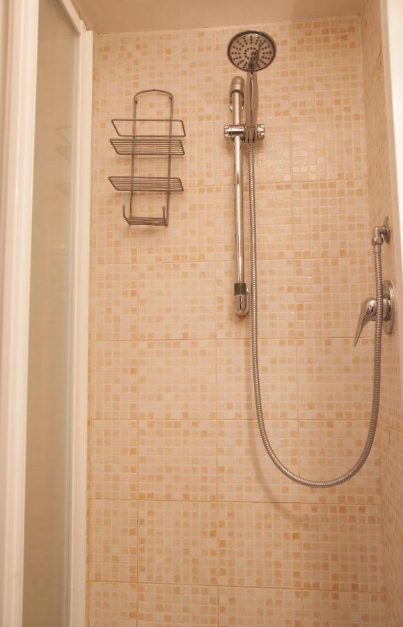 Monti House Apartment Rome Bagian luar foto