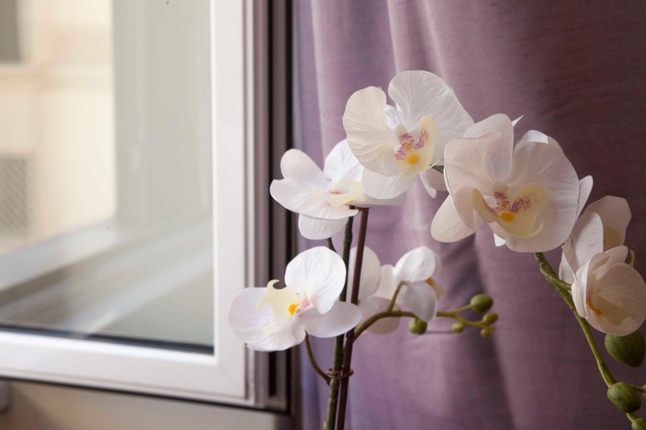 Monti House Apartment Rome Bagian luar foto
