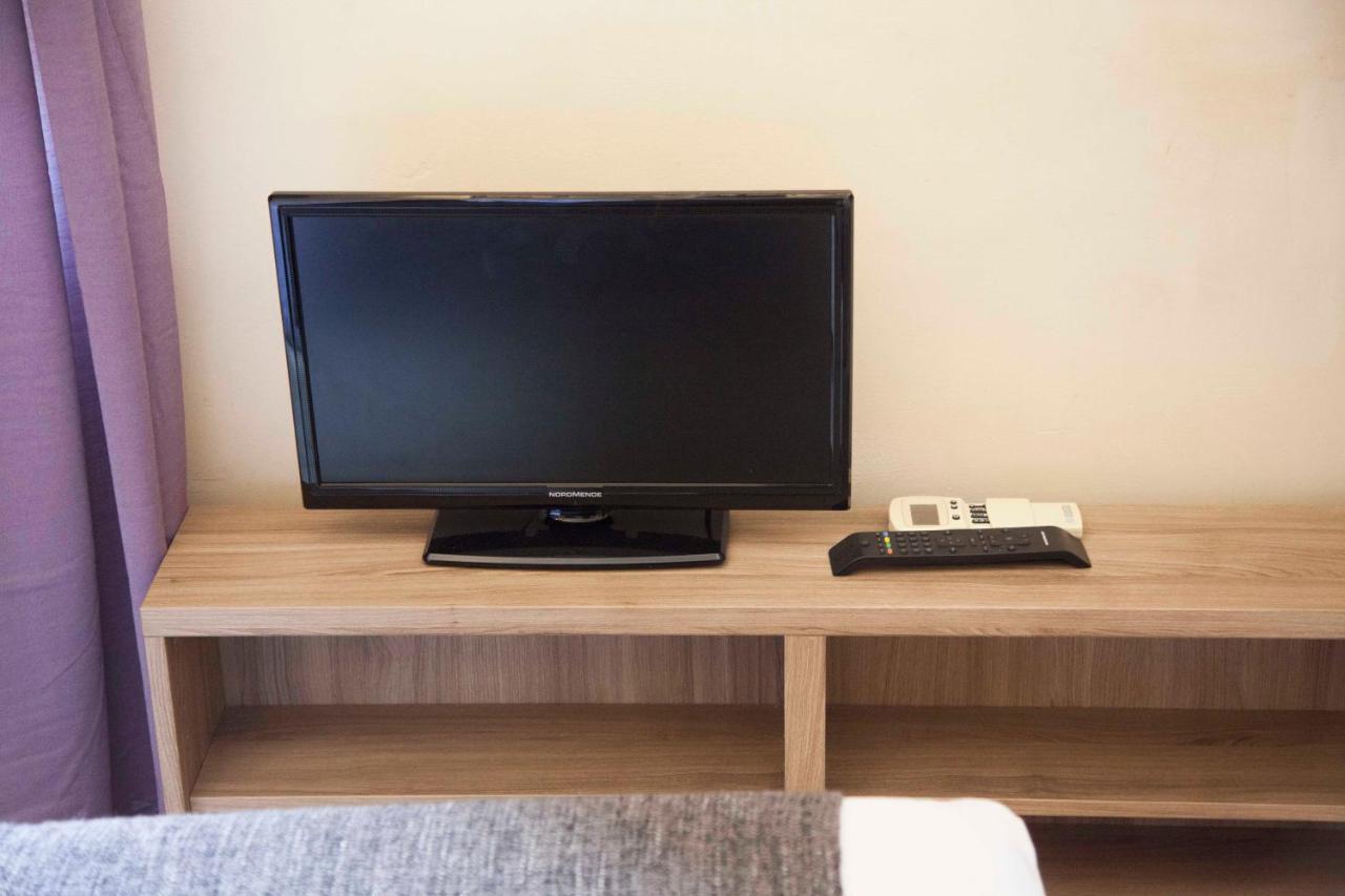 Monti House Apartment Rome Bagian luar foto